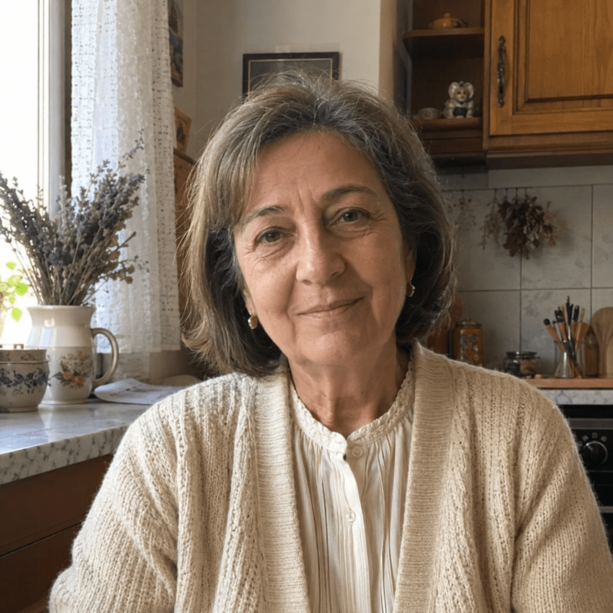 Петя, Пловдив